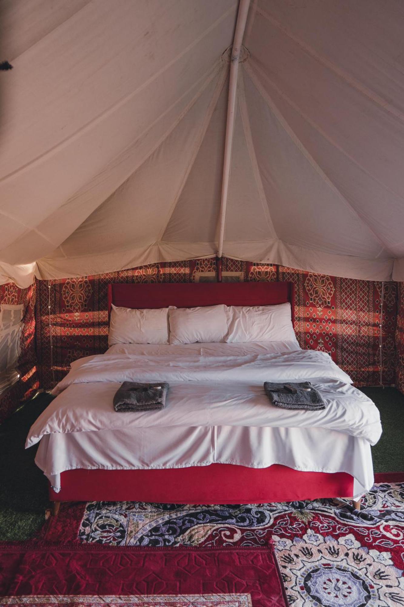 Отель Moon Light Camp Bidiya Экстерьер фото