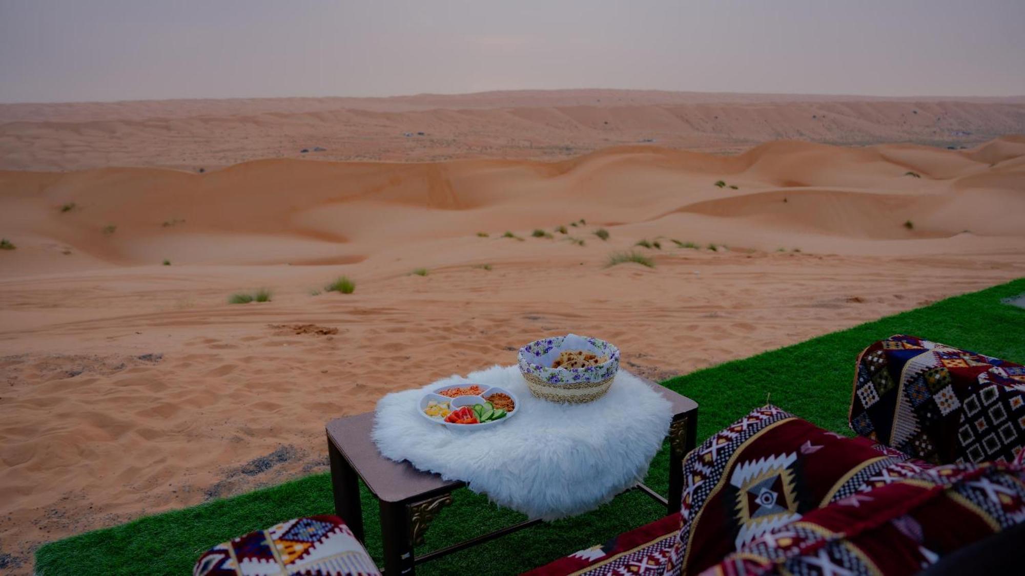 Отель Moon Light Camp Bidiya Экстерьер фото